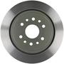 BrakeBest Select Rear Brake Rotor