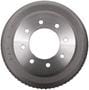BrakeBest Select Brake Drum