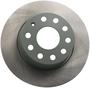 BrakeBest Select Rear Brake Rotor