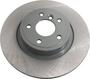 BrakeBest Select Rear Brake Rotor