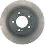 BrakeBest Select Rear Brake Rotor