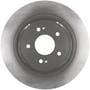 BrakeBest Select Rear Brake Rotor