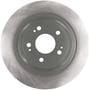 BrakeBest Select Rear Brake Rotor