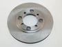 BrakeBest Select Front Brake Rotor