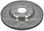 BrakeBest Select Front Brake Rotor