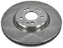 BrakeBest Select Front Brake Rotor