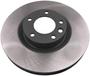 BrakeBest Select Front Brake Rotor