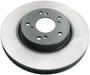 BrakeBest Select Front Brake Rotor