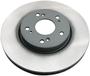 BrakeBest Select Front Brake Rotor