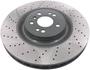 BrakeBest Select Front Brake Rotor