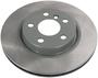 BrakeBest Select Front Brake Rotor