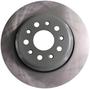 BrakeBest Select Rear Brake Rotor