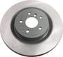 BrakeBest Select Rear Brake Rotor
