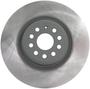 BrakeBest Select Front Brake Rotor