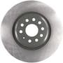 BrakeBest Select Front Brake Rotor