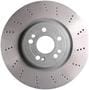 BrakeBest Select Front Brake Rotor