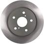 BrakeBest Select Rear Brake Rotor