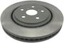 BrakeBest Select Front Brake Rotor