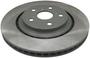 BrakeBest Select Front Brake Rotor