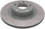BrakeBest Select Rear Brake Rotor