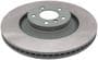 BrakeBest Select Front Brake Rotor