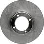 BrakeBest Select Front Brake Rotor