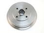 BrakeBest Select Brake Drum
