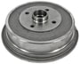 BrakeBest Select Brake Drum