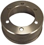 BrakeBest Select Brake Drum