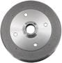 BrakeBest Select Brake Drum