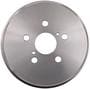 BrakeBest Select Brake Drum