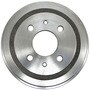 BrakeBest Select Brake Drum