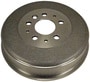 BrakeBest Select Brake Drum