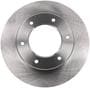 BrakeBest Select Front Brake Rotor