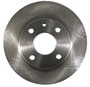 BrakeBest Select Front Brake Rotor
