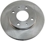 BrakeBest Select Front Brake Rotor