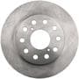 BrakeBest Select Rear Brake Rotor