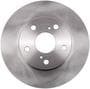 BrakeBest Select Front Brake Rotor