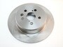 BrakeBest Select Rear Brake Rotor