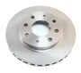 BrakeBest Select Front Brake Rotor