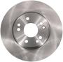 BrakeBest Select Front Brake Rotor