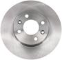 BrakeBest Select Front Brake Rotor