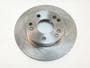 BrakeBest Select Front Brake Rotor