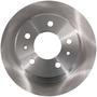 BrakeBest Select Rear Brake Rotor