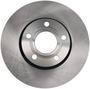 BrakeBest Select Front Brake Rotor