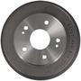 BrakeBest Select Brake Drum