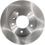 BrakeBest Select Front Brake Rotor