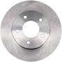 BrakeBest Select Front Brake Rotor