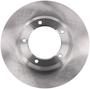 BrakeBest Select Front Brake Rotor