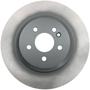 BrakeBest Select Rear Brake Rotor